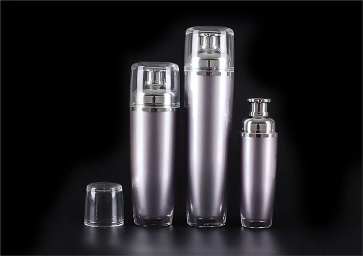Airtight Pump Bottle made in China