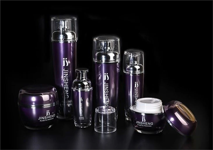 Airtight Pump Bottle factory