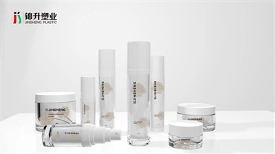 120 ml Airless fľaša